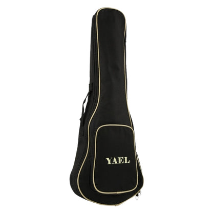26 inch ukulele Bale Piano Bag with Front Pocket by bashfashion