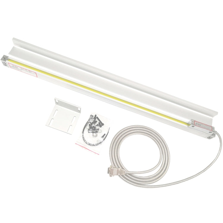 900mm Measuring Range Milling Lathe Digital Readout Encoder Grating Electronic Ruler Linear Scale by BENETECH