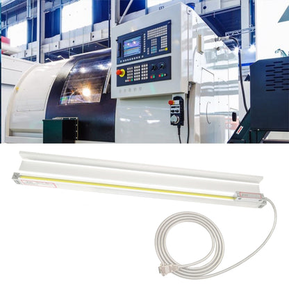 900mm Measuring Range Milling Lathe Digital Readout Encoder Grating Electronic Ruler Linear Scale by BENETECH