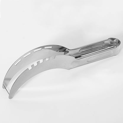 Creative Watermelon Melon Fruit Stainless Steel Cutter by bashfashion