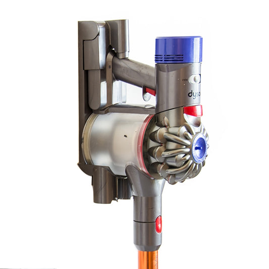 Vacuum Cleaner Charging Base Hanger Wall Hanging for Dyson V7 V8 by bashfashion