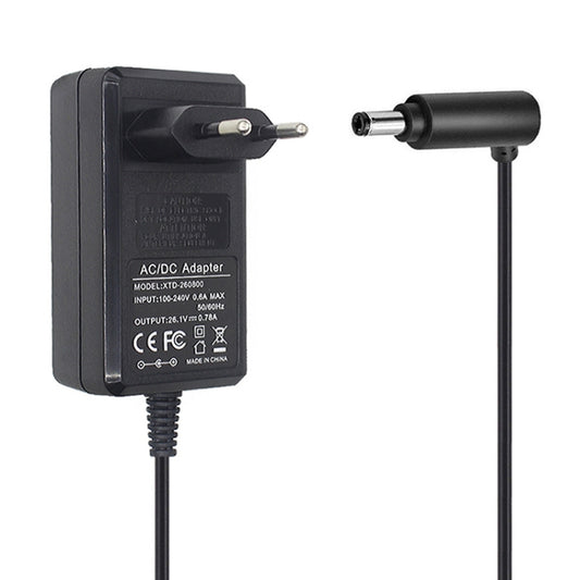 Vacuum Cleaner Charger Adapter for Dyson V8 V7 V6 DC58 / 59 / 60 / 72 / 74 by bashfashion