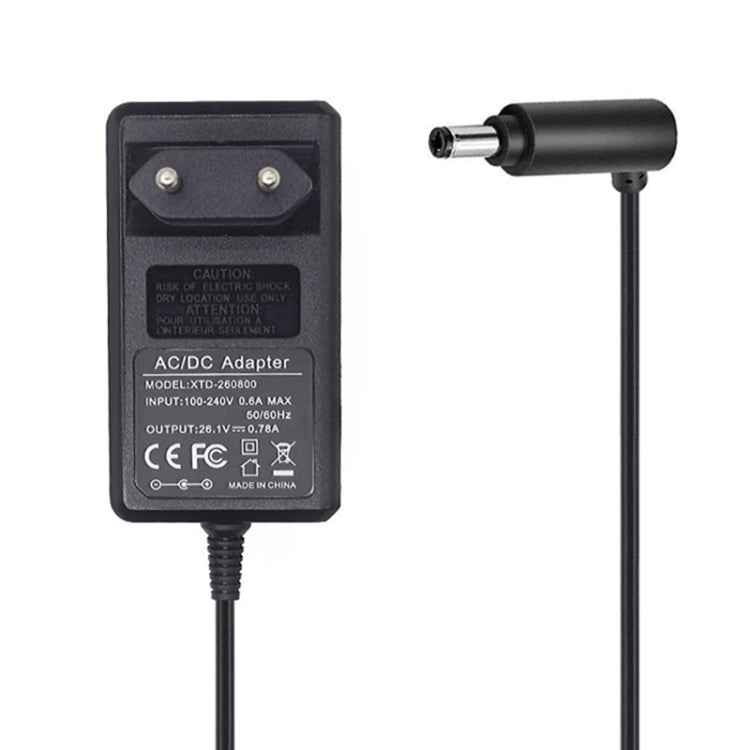 Vacuum Cleaner Charger Adapter for Dyson V8 V7 V6 DC58 / 59 / 60 / 72 / 74 by bashfashion