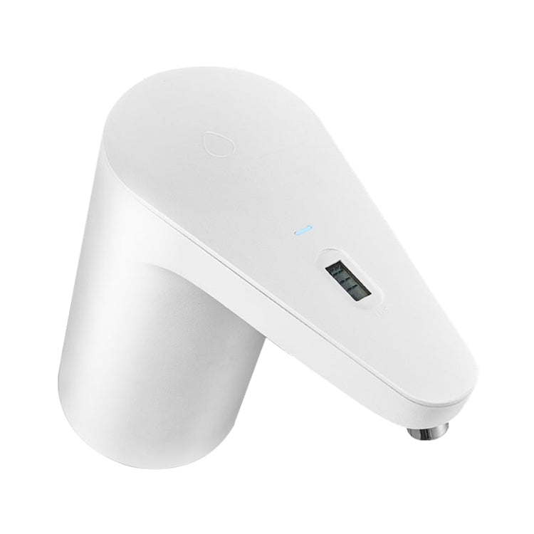 Original Xiaomi Youpin XiaoLang TDS Automatic Mini Touch Switch Water Pump Wireless Rechargeable Electric Dispenser(White) by Xiaomi