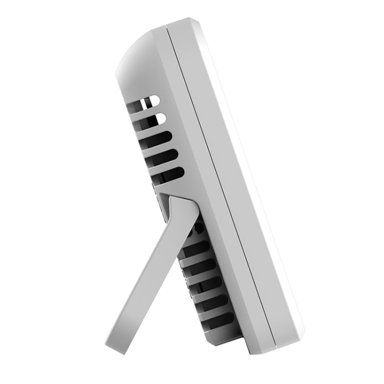 MC42 Portable Indoor Thermometer Hygrometer by bashfashion