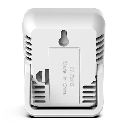 MC42 Portable Indoor Thermometer Hygrometer by bashfashion