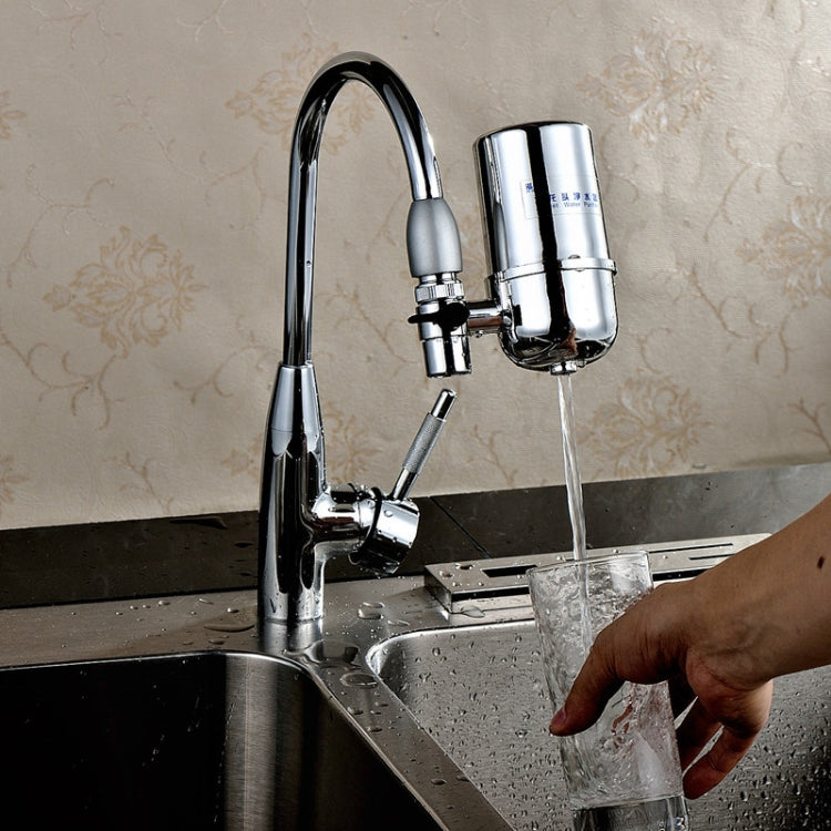 HONG WO Kitchen Water Filter Faucet Water Purifier by bashfashion