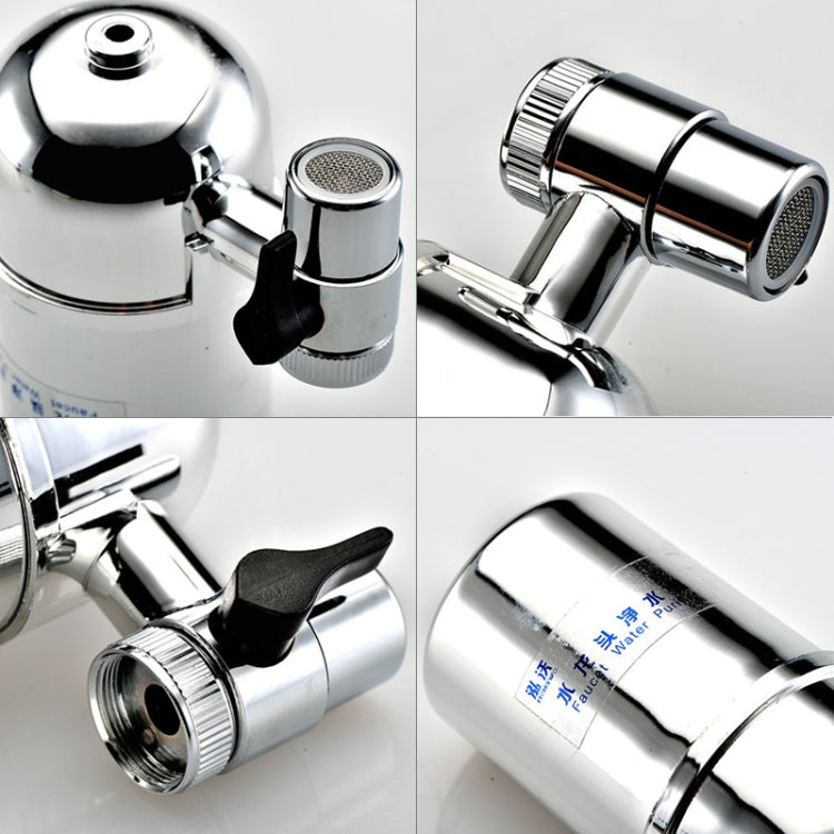 HONG WO Kitchen Water Filter Faucet Water Purifier by bashfashion