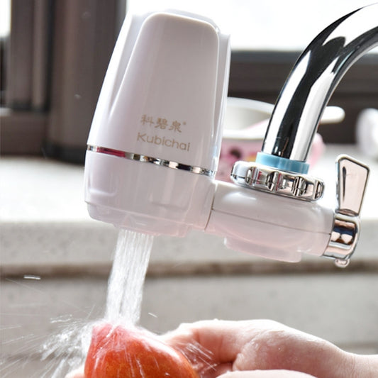 Kubichai Kitchen Water Filter Faucet Water Purifier by bashfashion