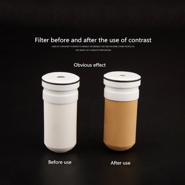 Kubichai Kitchen Water Filter Faucet Water Purifier by bashfashion