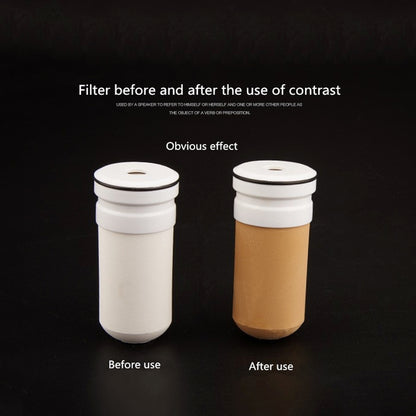 Kubichai Kitchen Water Filter Faucet Water Purifier by bashfashion