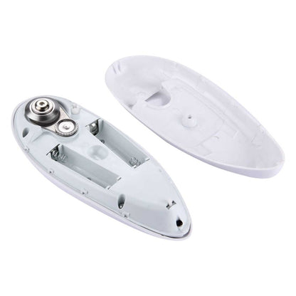 Automatic Electric Can Opener Bottle Opener by bashfashion
