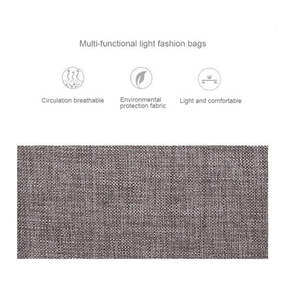 Universal Multi-Function Oxford Cloth Laptop Shoulders Bag Backpack with External USB Charging Port, Size: 46x32x12cm, For 15.6 inch and Below Macbook, Samsung, Lenovo, Sony, DELL Alienware, CHUWI, ASUS, HP(Black) by bashfashion