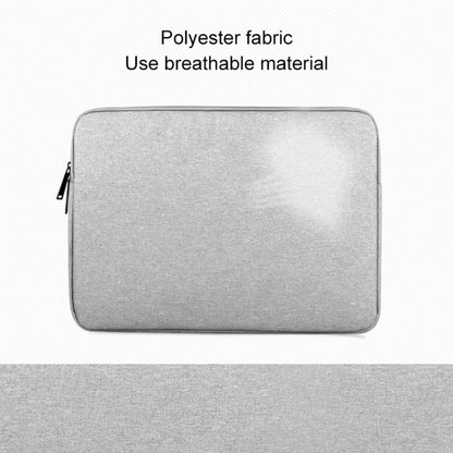 Universal Wearable Business Inner Package Laptop Tablet Bag, 15.6 inch and Below Macbook, Samsung, for Lenovo, Sony, DELL Alienware, CHUWI, ASUS, HP(Black) by bashfashion