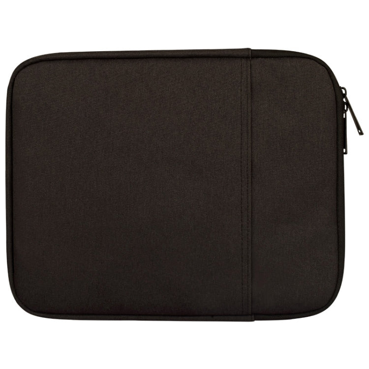 ND00 8 inch Shockproof Tablet Liner Sleeve Pouch Bag Cover, For iPad Mini 1 / 2 / 3 / 4 (Black) by bashfashion