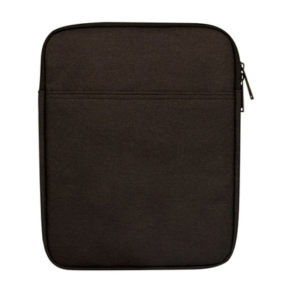 ND00 8 inch Shockproof Tablet Liner Sleeve Pouch Bag Cover, For iPad Mini 1 / 2 / 3 / 4 (Black) by bashfashion