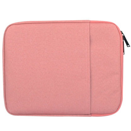 ND00 8 inch Shockproof Tablet Liner Sleeve Pouch Bag Cover, For iPad Mini 1 / 2 / 3 / 4 (Pink) by bashfashion