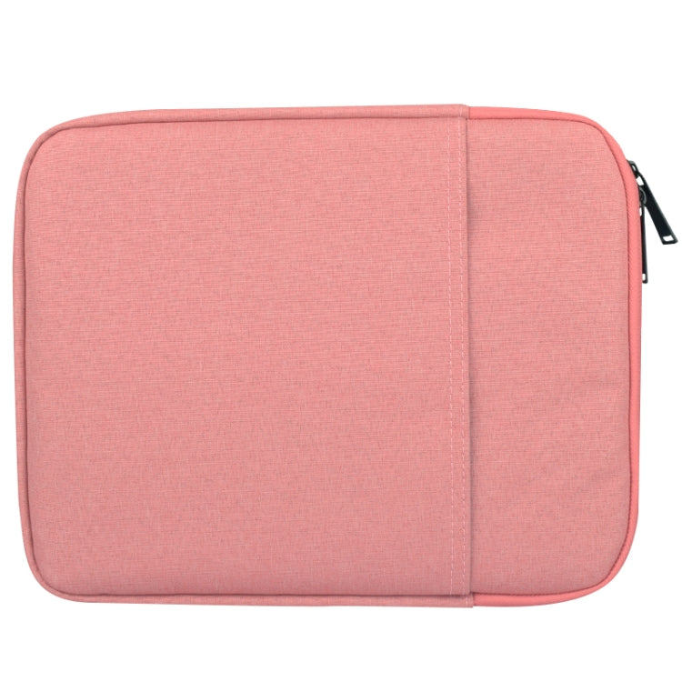 ND00 8 inch Shockproof Tablet Liner Sleeve Pouch Bag Cover, For iPad Mini 1 / 2 / 3 / 4 (Pink) by bashfashion
