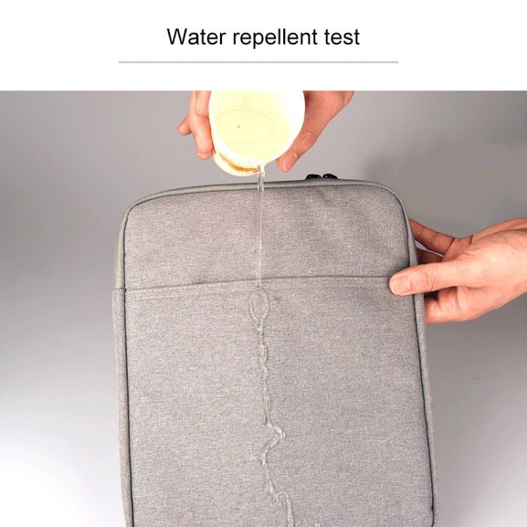 ND00 8 inch Shockproof Tablet Liner Sleeve Pouch Bag Cover, For iPad Mini 1 / 2 / 3 / 4 (Pink) by bashfashion