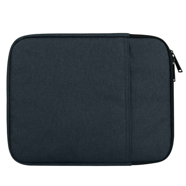 ND00 8 inch Shockproof Tablet Liner Sleeve Pouch Bag Cover, For iPad Mini 1 / 2 / 3 / 4 (Navy Blue) by bashfashion