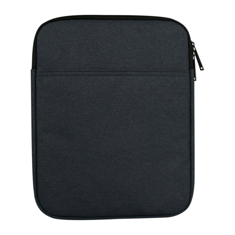 ND00 8 inch Shockproof Tablet Liner Sleeve Pouch Bag Cover, For iPad Mini 1 / 2 / 3 / 4 (Navy Blue) by bashfashion