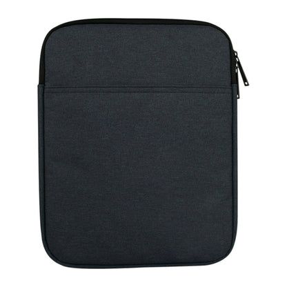 ND00 8 inch Shockproof Tablet Liner Sleeve Pouch Bag Cover, For iPad Mini 1 / 2 / 3 / 4 (Navy Blue) by bashfashion