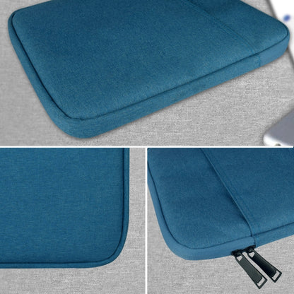 ND00 8 inch Shockproof Tablet Liner Sleeve Pouch Bag Cover, For iPad Mini 1 / 2 / 3 / 4 (Navy Blue) by bashfashion