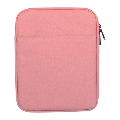 ND00 10 inch Shockproof Tablet Liner Sleeve Pouch Bag Cover, For iPad 9.7 (2018) / iPad 9.7 inch (2017), iPad Pro 9.7 inch(Pink) by bashfashion