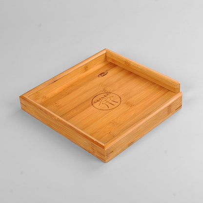 Portable Kung Fu Tea Set Tea Tray Teaboard by bashfashion