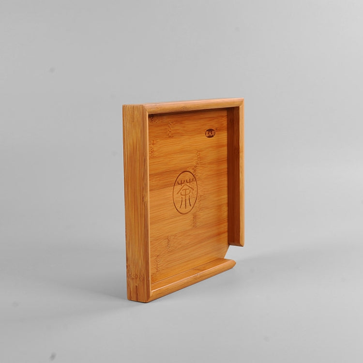 Portable Kung Fu Tea Set Tea Tray Teaboard by bashfashion