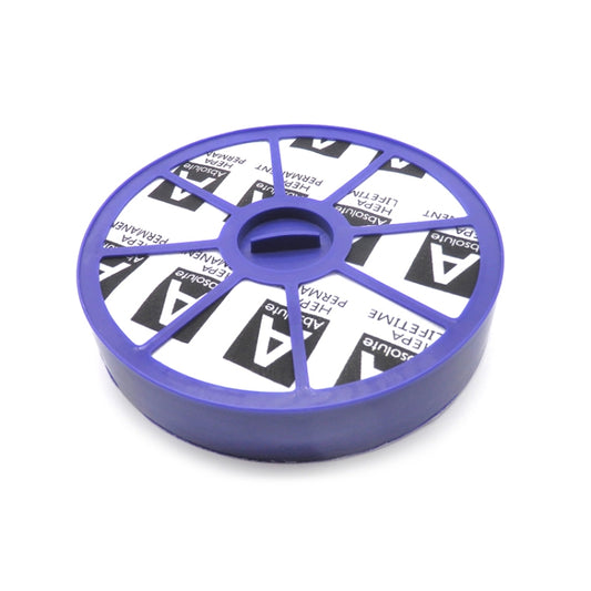 D912 Vacuum Cleaner HEPA Accessories Outlet Filter Core for Dyson DC05 / DC08 / DC19 / DC20 / DC21 /DC29 by bashfashion