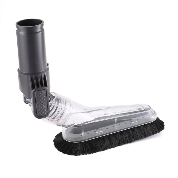 D907 Vacuum Cleaner Bendable Anti-static Brush Head for Dyson DC62 / DC52 / DC59 / V6 by bashfashion