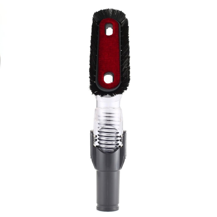 D907 Vacuum Cleaner Bendable Anti-static Brush Head for Dyson DC62 / DC52 / DC59 / V6 by bashfashion