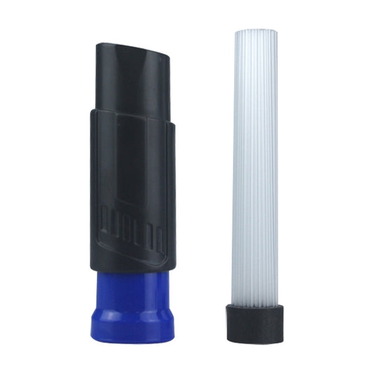 D986 Multi-functional Dirt Remover Connector for Dyson V7 / V8 / V10 Vacuum Cleaner Accessories by bashfashion