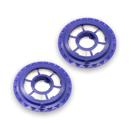XD947 2 PCS Rear Filter Core for Dyson DC41 / DC65 Vacuum Cleaner Accessories by bashfashion