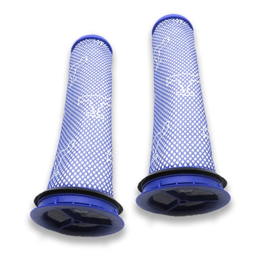 XD949 2 PCS Pre-filter for Dyson DC41 / DC65 Vacuum Cleaner Accessories by bashfashion