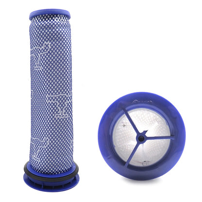 XD949 2 PCS Pre-filter for Dyson DC41 / DC65 Vacuum Cleaner Accessories by bashfashion