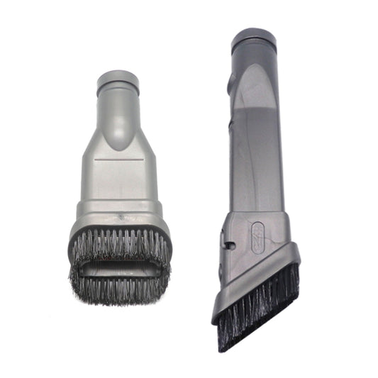 XD980 2 PCS Handheld Tool Replacement Stiff Brush D926 D929 for Dyson Vacuum Cleaner by bashfashion
