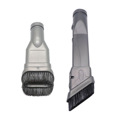 XD980 2 PCS Handheld Tool Replacement Stiff Brush D926 D929 for Dyson Vacuum Cleaner by bashfashion