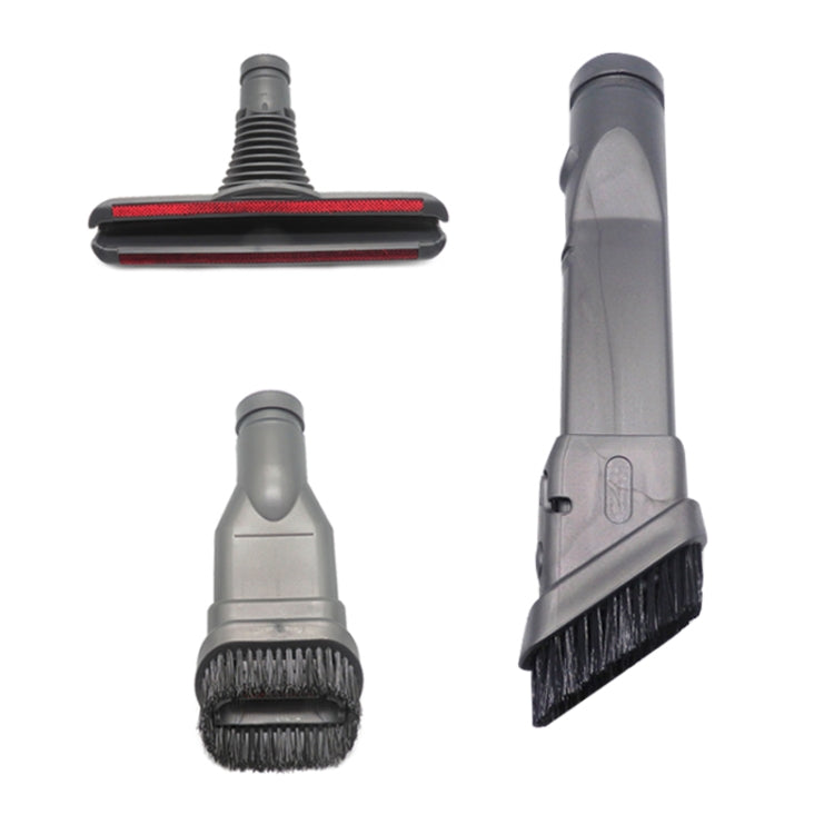 XD982 3 PCS Handheld Tool Replacement Brush D926 D927 D929 for Dyson Vacuum Cleaner by bashfashion