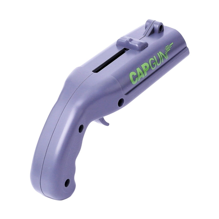 Creative Beer Bottle Opener Cap Launch Kitchen Bar Tool(Grey) by bashfashion