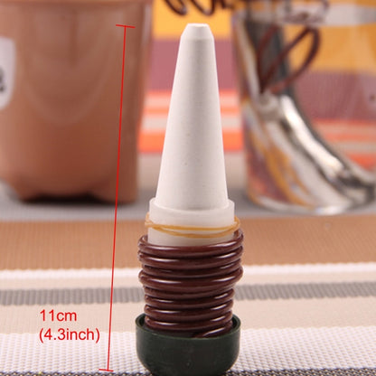 2 PCS Gardening Automatic Watering Machine Drip Irrigation Set Flowers Potted Watering Device Automatic Watering Irrigation Kits Device by bashfashion