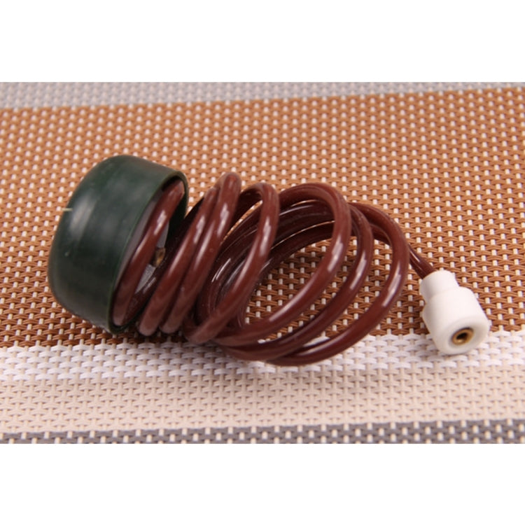 2 PCS Gardening Automatic Watering Machine Drip Irrigation Set Flowers Potted Watering Device Automatic Watering Irrigation Kits Device by bashfashion