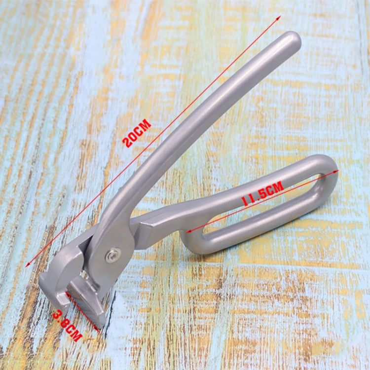 Anti-hot Bowl Dishes Folder Stainless Steel Bowl Clip Universal Kitchen Pots Gripper Pizza Pan Pliers Handle Clip Clamp by bashfashion