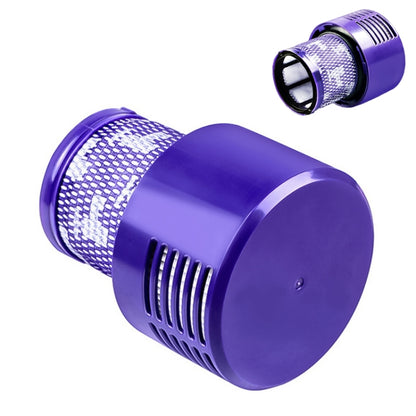 Washable Dust Filter for Dyson V10 Vacuum Cleaner Filter Hepa Parts Accessories by bashfashion