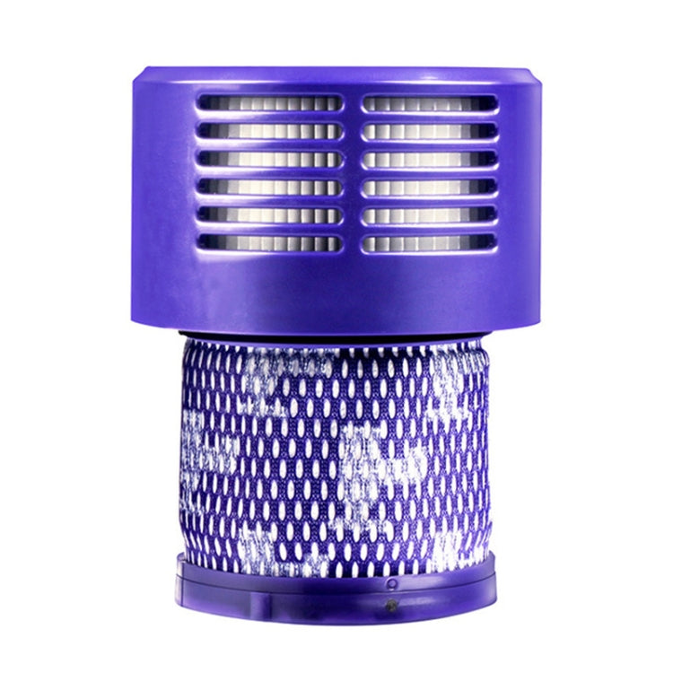 Washable Dust Filter for Dyson V10 Vacuum Cleaner Filter Hepa Parts Accessories by bashfashion