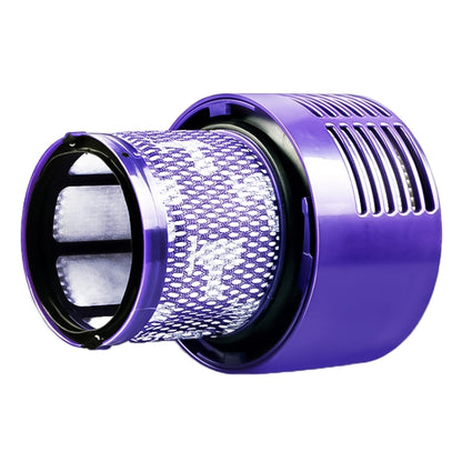 Washable Dust Filter for Dyson V10 Vacuum Cleaner Filter Hepa Parts Accessories by bashfashion