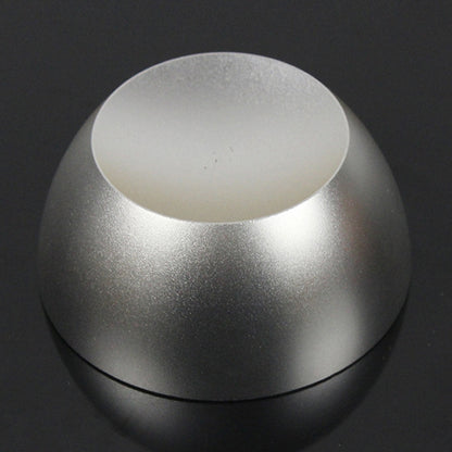 Concave Golf Anti-theft Buckle Metal Unlocking Device Strong Magnet Nailing Device by bashfashion