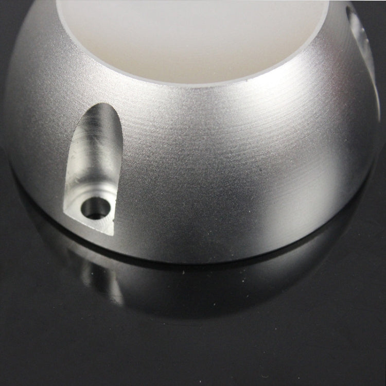 Concave Golf Anti-theft Buckle Metal Unlocking Device Strong Magnet Nailing Device by bashfashion