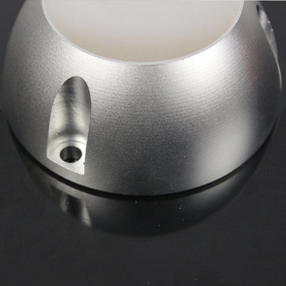 Concave Golf Anti-theft Buckle Metal Unlocking Device Strong Magnet Nailing Device by bashfashion